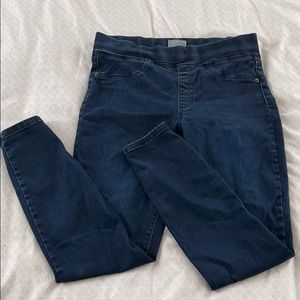 ♦️3 for $15 ♦️ Blue jeggings
